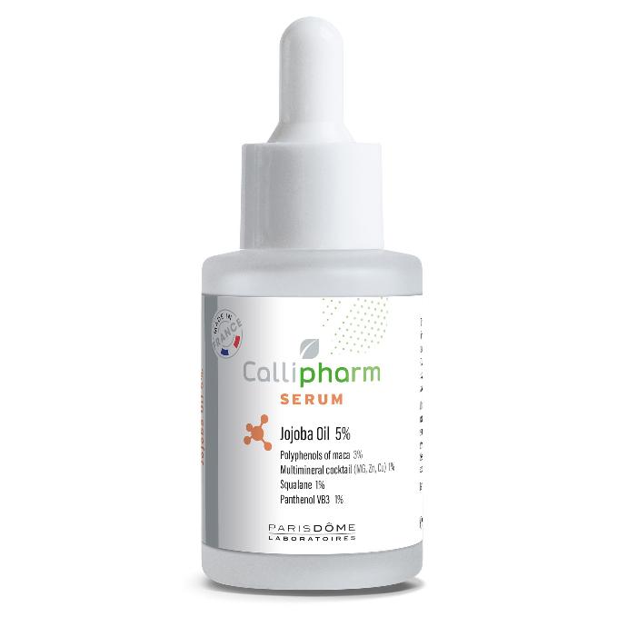 CALLIPHARM™ Sérum jojoba 30 ml