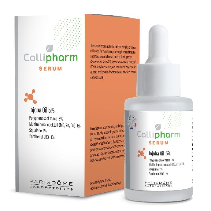 CALLIPHARM™ Sérum jojoba 30 ml
