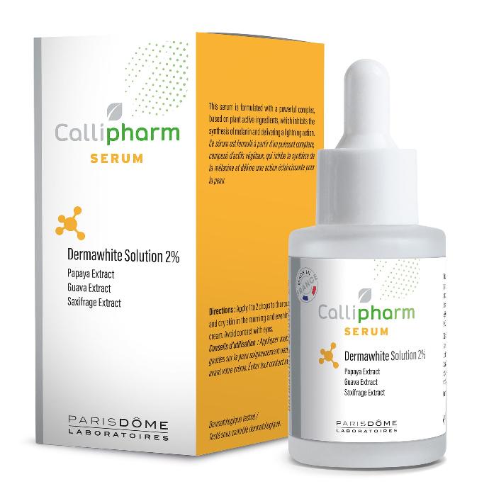 CALLIPHARM™ Sérum éclaircissant 30 ml